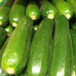 cukkini