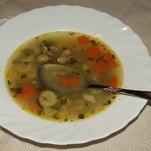 pulykaraguleves